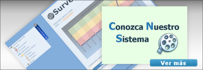 Conozca nuestro sistema Conozca nuestro sistema