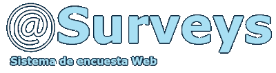 @Surveys - Sistema de encuesta Web