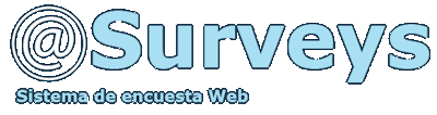 @Surveys - Sistema de encuesta Web @Surveys - Sistema de encuesta Web